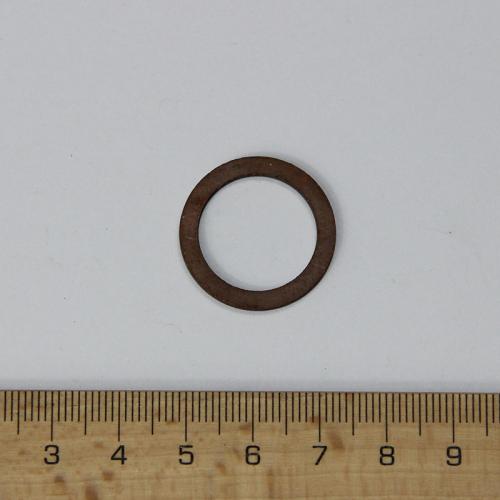 Product image of the product “Oil Filter, Closing Washer ”