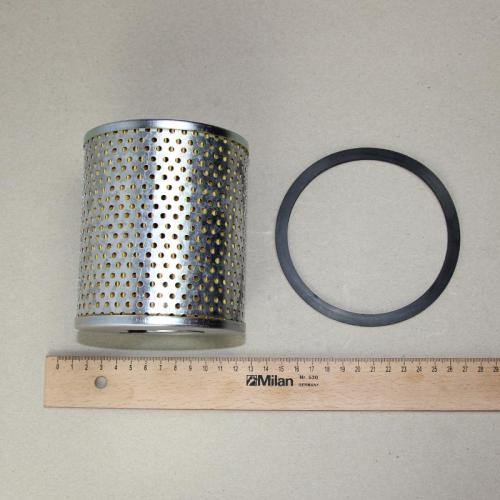 Product image of the product “Oil Filter, 4,25l Bypass ”