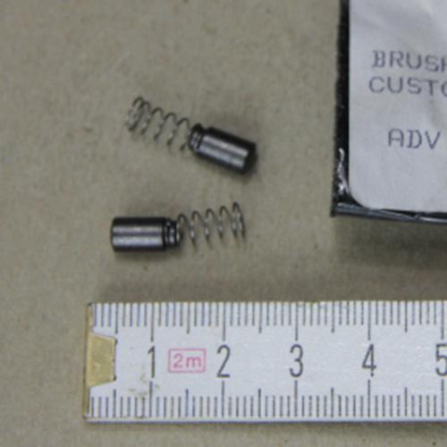 Product image of the product “Distribution Cap, Brush and Spring ”