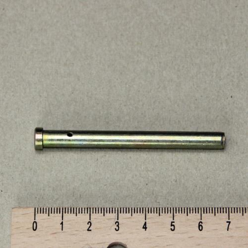 Artikelbild des Artikels “Bremsklötze vorn, früh oder hinten, Bolzen “