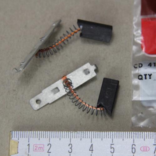 Product image of the product “Alternator, Brush Set ”