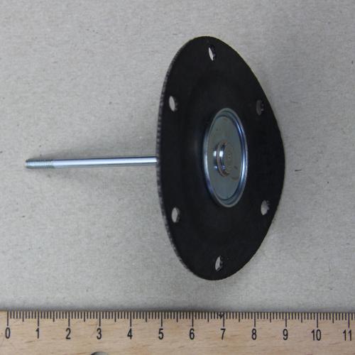 Artikelbild des Artikels “Benzinpumpe, Membran “