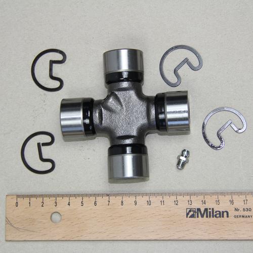 Product image of the product “Propeller Shaft, Universal Joint   ”