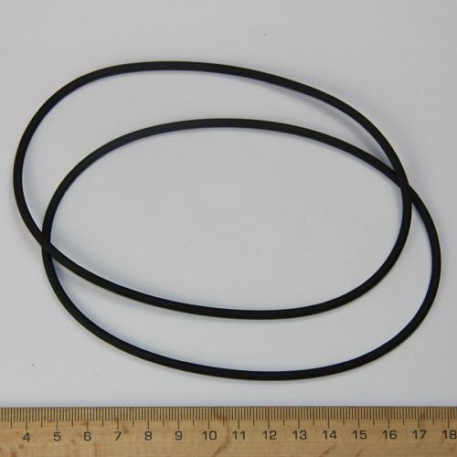 Artikelbild des Artikels “Kompressor Klimaanlage, O-Ringe groß, Paar “