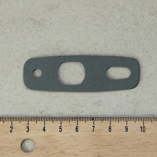 Product image of the product “Front Wing Flasher/Repeater, Lens to Body, Seal           ”