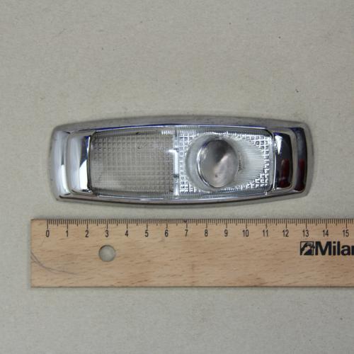 Product image of the product “Interior Lamp, Chrom and Lens ”