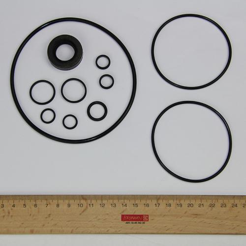 Product image of the product “Saginaw Steering Pump, Service Kit ”