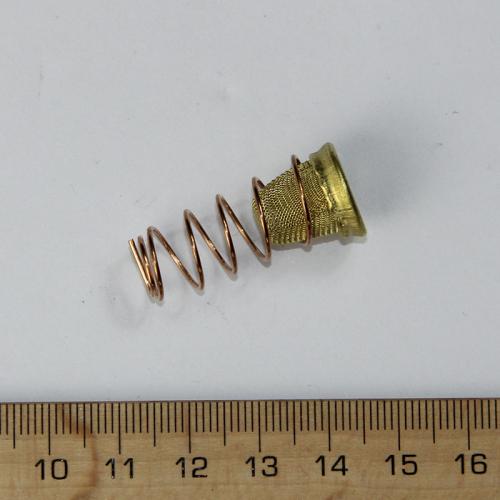 Product image of the product “Float Chamber Lid, Filter ”