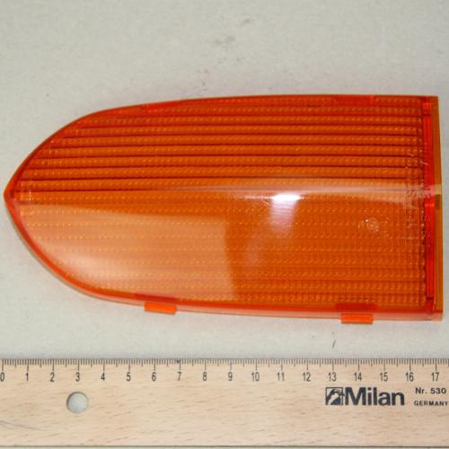 Product image of the product “Lens Amber (2 Lens Rear Lamp) ”