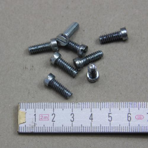 Product image of the product “Dashpot to Carburettor Body, Screw ”