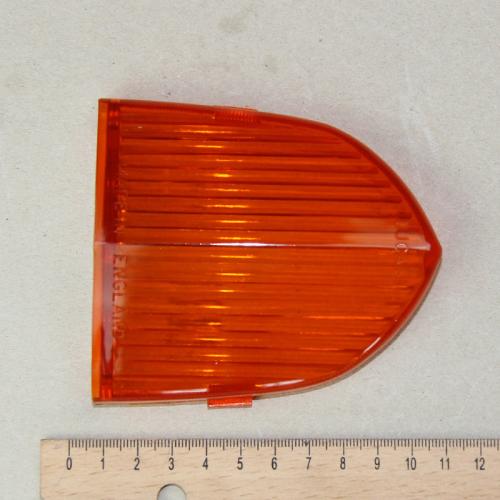 Product image of the product “Lens Amber (3 Lens Rear Lamp) ”