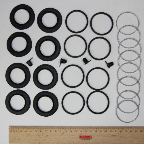 Product image of the product “Rear Calipers, Seal Kit  ”