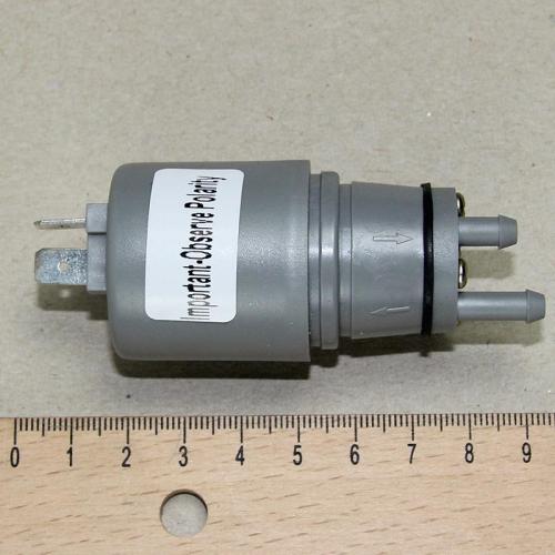 Product image of the product “Windscreen or Headlamp Washer Pump ”