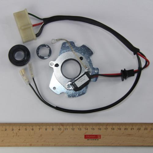 Product image of the product “Ignition Module, Replacement for Lucas Opus, Exchange ”