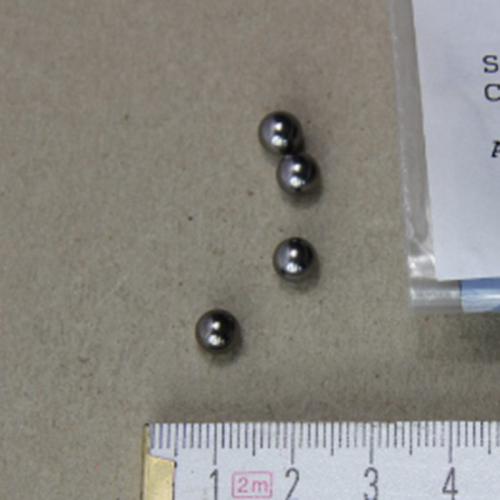 Product image of the product “Steel Ball ”