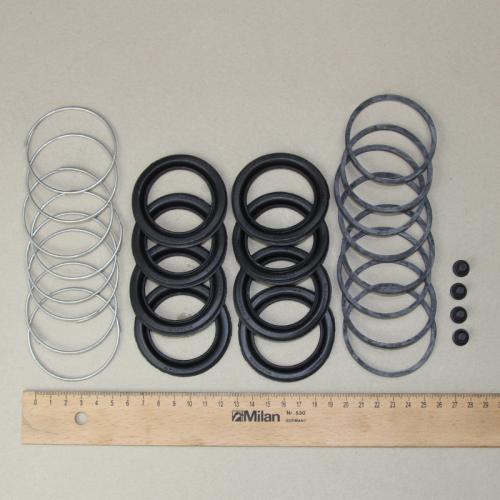 Product image of the product “Front Caliper, Sealing Kit ”