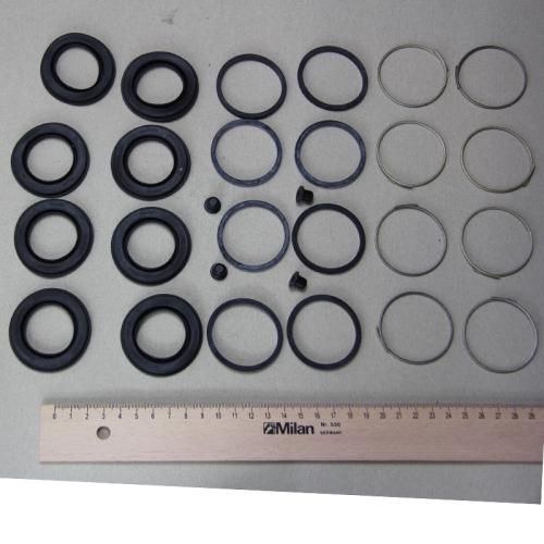Product image of the product “SEAL KIT - REAR CALIPERS  ”