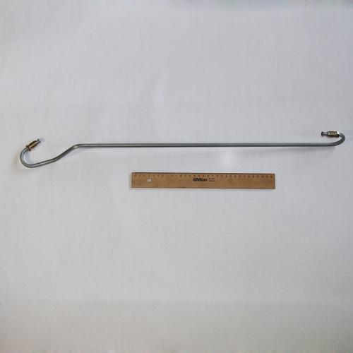 Product image of the product “Steering Rack RHD, Long Pipe ”