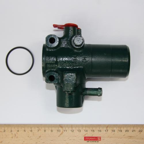 Product image of the product “Brake Accumulator Valve, Exchange ”