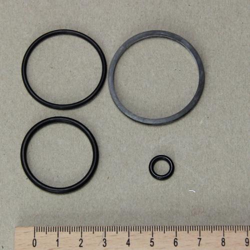 Product image of the product “Brake Accumulator Valve, Sealing Kit ”