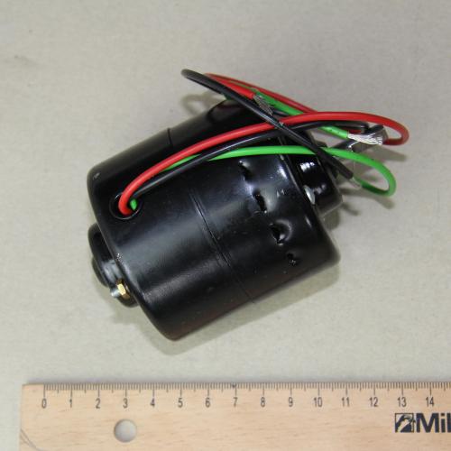 Product image of the product “Windowlift Motor, Exchange ”