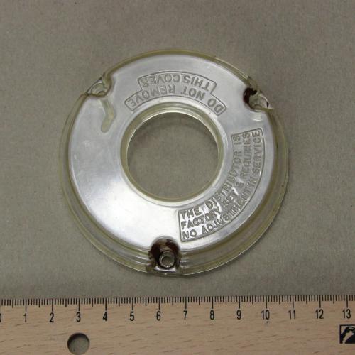 Product image of the product “Anti Flash, Cover ”