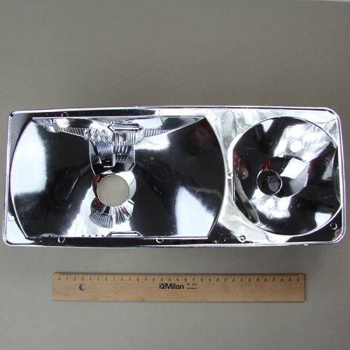 Product image of the product “Headlamp Reflector RH, LHD ”
