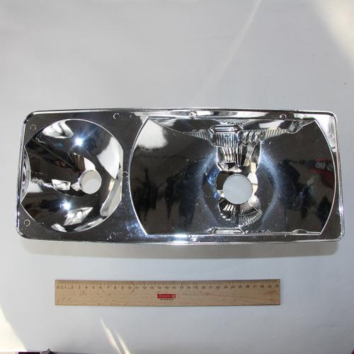 Product image of the product “Headlamp Reflector LH for LHD ”