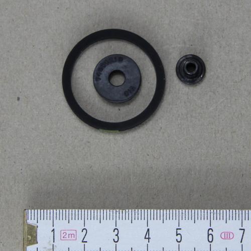 Product image of the product “G-Valve, Seal Kit ”