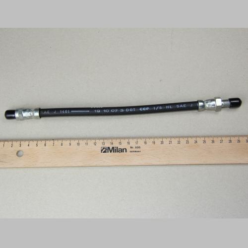 Product image of the product “Rear Brake Hose ”