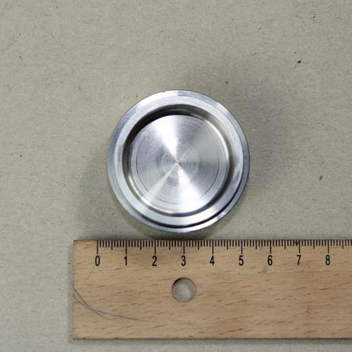Product image of the product “Rear Caliper Piston (large), stainless steel ”