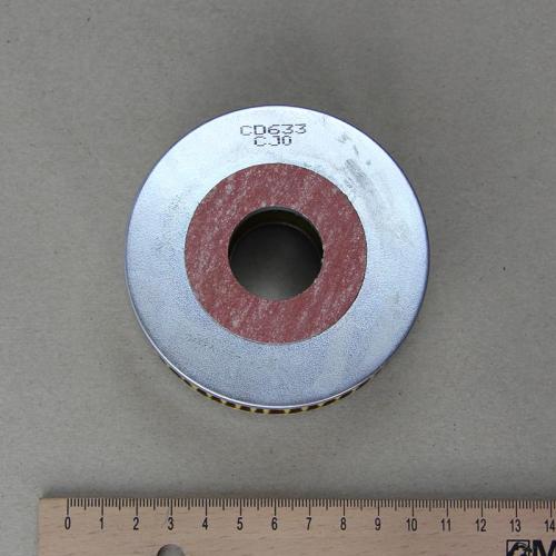 Product image of the product “Pump, Filter ”