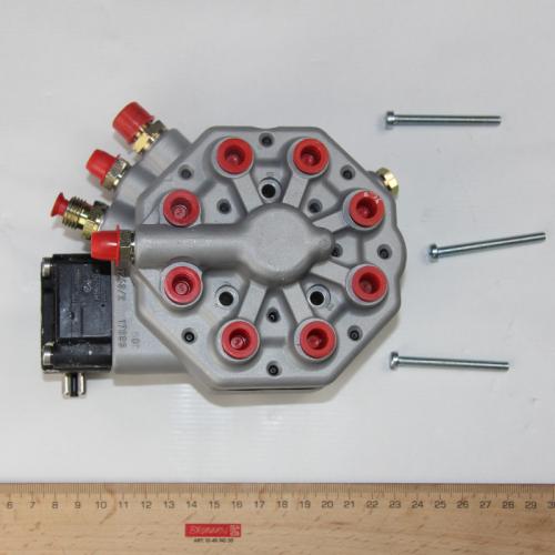 Product image of the product “Fuel Metering Head, Exchange ”