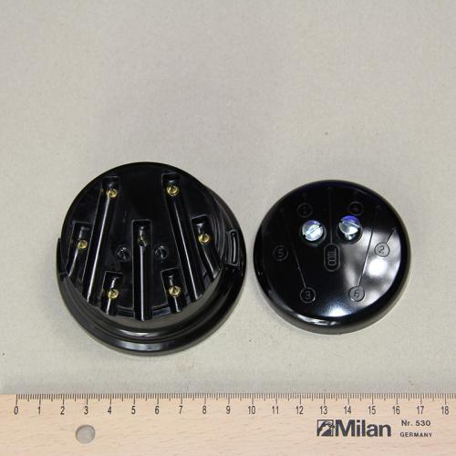 Product image of the product “Distributor Cap ”