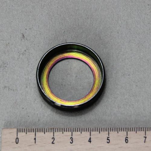 Product image of the product “Water Pump, Cover, Seal ”