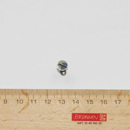 Product image of the product “Treadplate, Screw ”