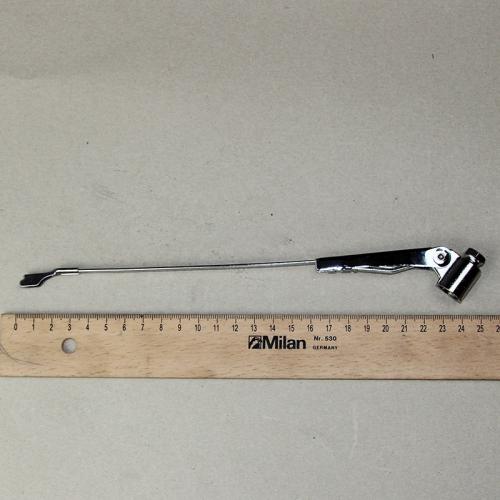 Product image of the product “Wiper Arm (for rubber peg fixing of wiper blade) ”