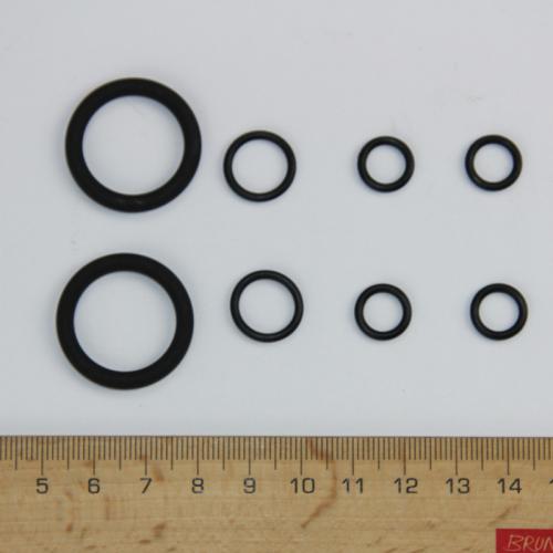 Artikelbild des Artikels “Kompressorwechsel, O-Ring Kit “