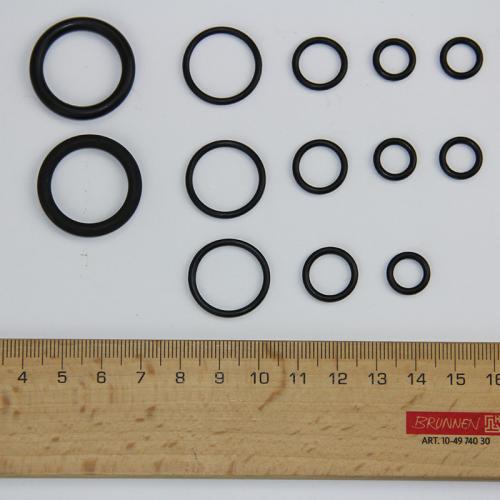 Artikelbild des Artikels “Klimaanlage, O-Ring Kit “