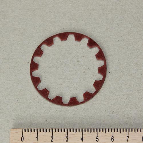 Product image of the product “Starter Motor, Fibre Distance Washer ”