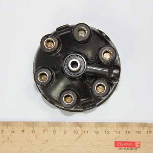 Product image of the product “Distribution Cap ”