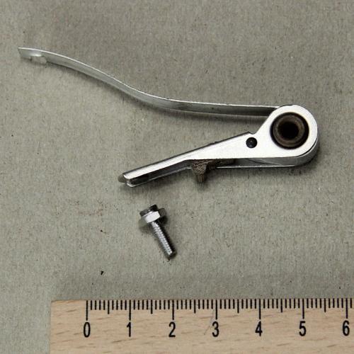 Product image of the product “Contact Breaker Points, Set ”