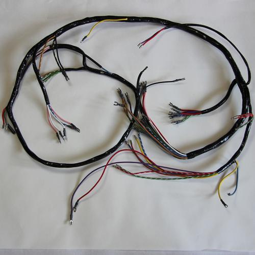 Artikelbild des Artikels “Motor, Kabelbaum LHD “