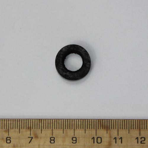 Product image of the product “Hotspot Connection, Rubber Seal ”