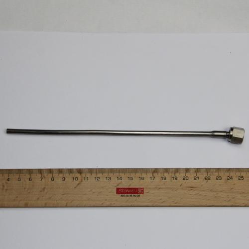 Product image of the product “Drain Tube Assy. Nickel Plated ”