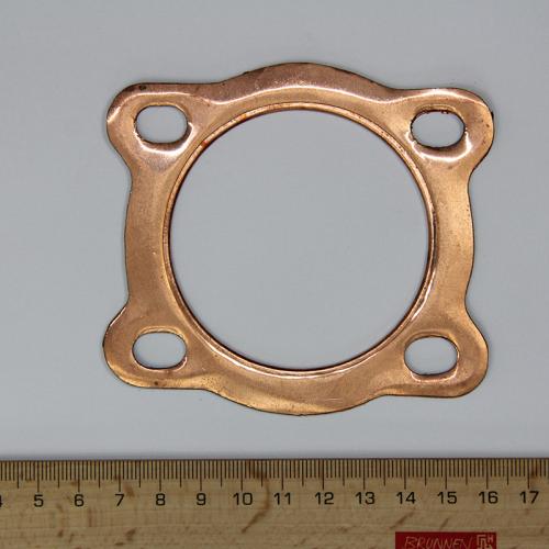 Product image of the product “Gasket, Exhaust to Inlet Manifold ”