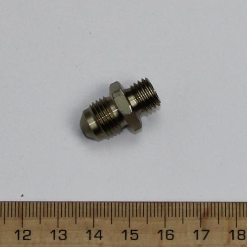 Product image of the product “Union, Carburettor Body Drain ”