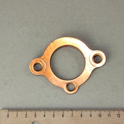 Product image of the product “Inlet Manifold to Block, Gasket ”