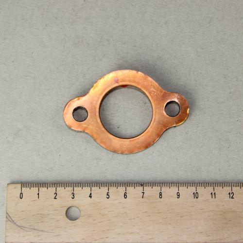 Product image of the product “Inlet Manifold Outer Ports, Gasket ”