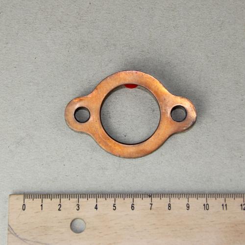 Product image of the product “Inlet & Exhaust Manifold Flange, Gasket ”